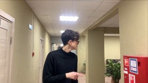 МАИ общежитие Альфа. Видео-тур