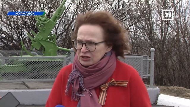 Масштабная уборка стартовала в Мурманске