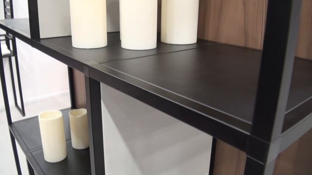 Лофт-мебель. Готовые комплекты для сборки