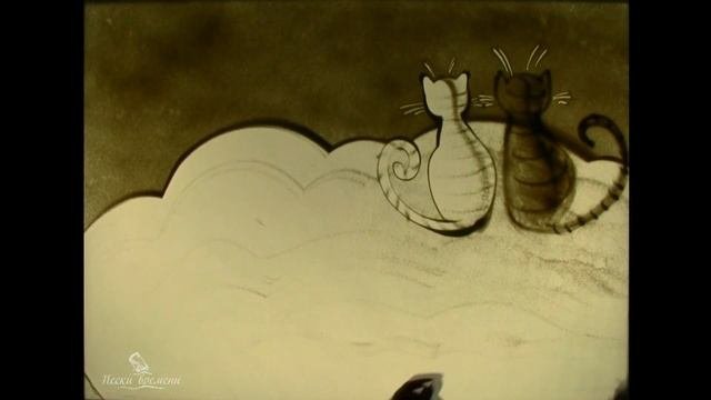 Рисование песком. Пески времени. Песочное признание в любви, песочное шоу Омск