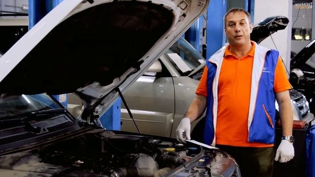 Дистанционный ремонт? Что это такое? Как им воспользоваться? #ремонттурбин #ремонт