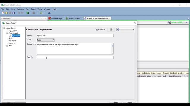 Oracle SQL Developer All in One