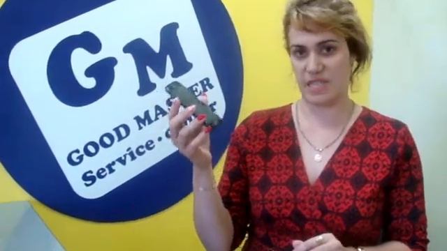 Целесообразность ремонта смартфона Samsung S4 Mini смотреть онлайн