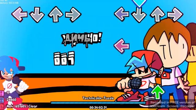 fnf vs nikitos 6 0 but lol смотреть онлайн