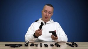 Быстросъемные кронштейны. Виды, производители, плюсы, минусы.