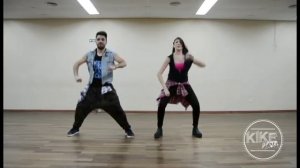 La Mordidita - Ricky Martin FT. Yotuel