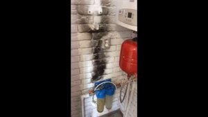 Что будет , если не установить диэлектрическую вставку ?