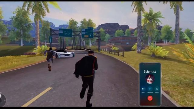 Titan's Attack ? [ टाइटन्स का हमला ] Part 2 Free Fire Short Story in Hindi || Free Fire Story смотреть онлайн