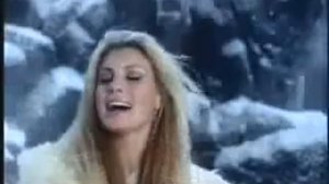 Faith Hill Where Are You Christmas