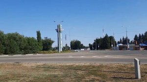 Обзор района "Черемушки" г. Тихорецк Краснодарского края