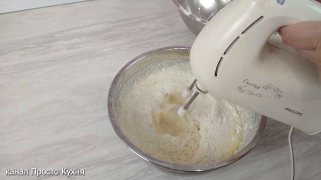 МАФФИНЫ С ЦУКАТАМИ   Простой и вкусный рецепт | Просто Кухня - Выпуск 65