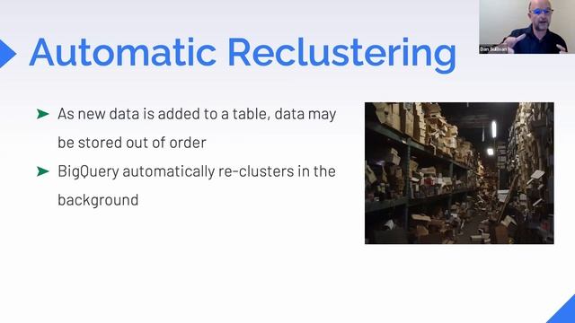 5 Things Data Scientists Should Know About BigQuery GCP смотреть онлайн