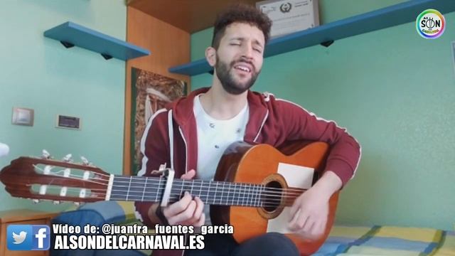 ? Pasodoble LOS LISTOS 'Y cuando yo era un tonto' por Juanfra Fuentes смотреть онлайн