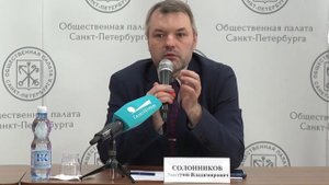 Идея Ингерманландии как часть стратегии по расчленению России