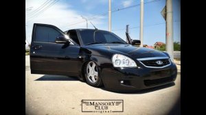 Приоры Дагестана