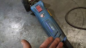 Обзор говноболгарки Зубр ушм-п125-1200 эпст