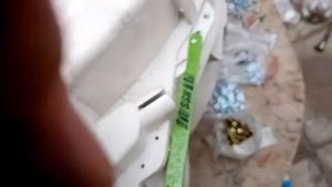 Как распилить пластиковый бак стиральной машины Whirlpool Практические советы