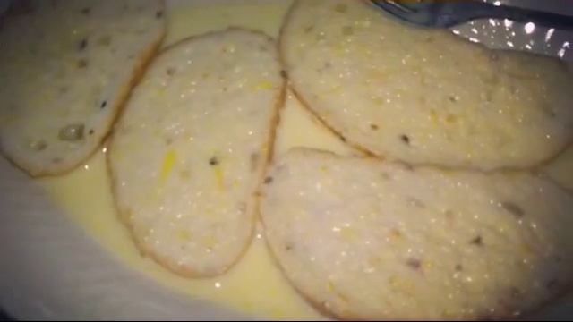 ~Французские гренки~завтрак смотреть онлайн