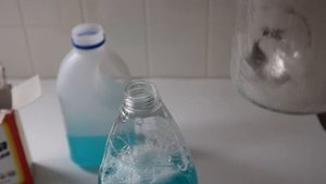 Теперь я покупаю средство для мытья посуды в 2 раза реже, а результат в 2 раза лучше