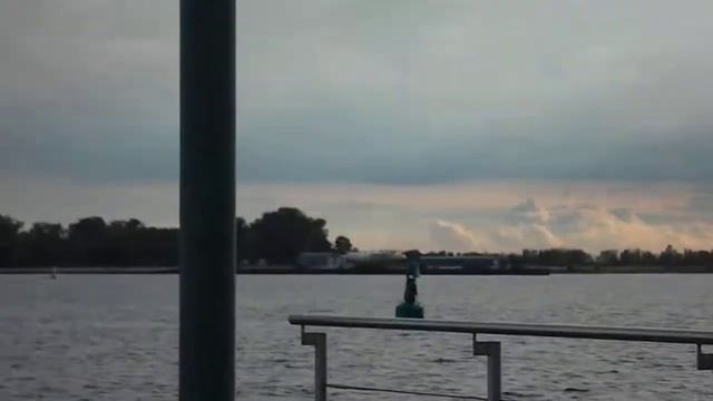 Toronto City Centre Airport (YTZ) смотреть онлайн