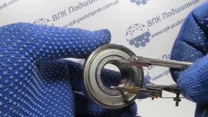 Подшипник 6203-2Z