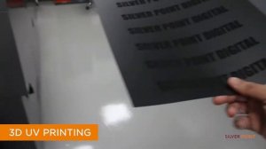 Silver Point Printing Press Digital