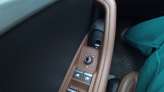 Знакомство с AUDI A5 Sportback 2 0 190 смотреть онлайн