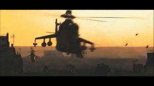 Советский марш по миру (Red Alert).