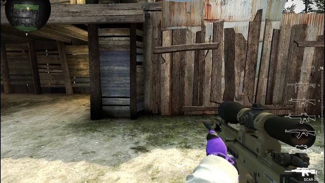 Бинды в cs:go.Как забиндить клавишу.