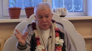 Чайтанья Чандра Чаран Прабху - ШБ 10.70.31-33