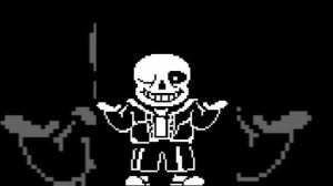 Megolovania - Toby Fox (Undertale)