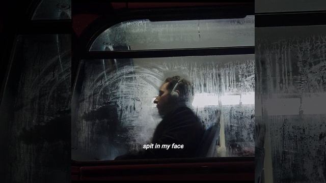 spit in my face , sped + reverb смотреть онлайн