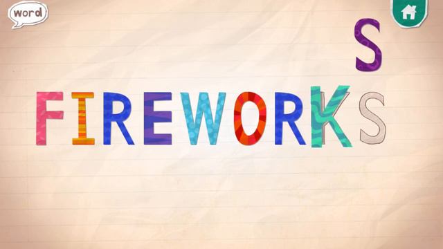 Learn Letters with Adorable Monsters in Endless Alphabet смотреть онлайн