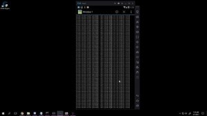 Setting up Cheat Engine w/ Nox Emulator