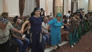 АХЫСКА ТОЙ " БАР " ХАЛАЙ  #ахыскатой #турецкаясвадьба