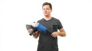 Угловая шлифмашина Bull WS 2301 03017126