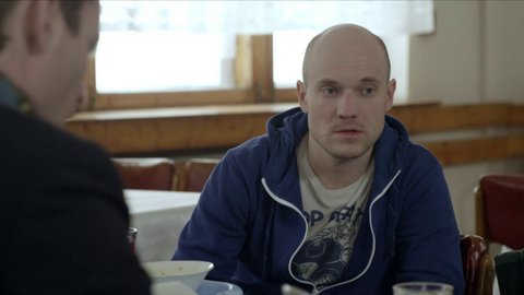Реальные пацаны: Ей что-нибудь другое надо в рот положить