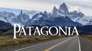 Патагония | Patagonia
