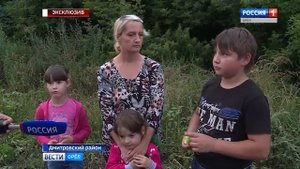 Семья, потерявшая при пожаре троих детей, считается благополучной