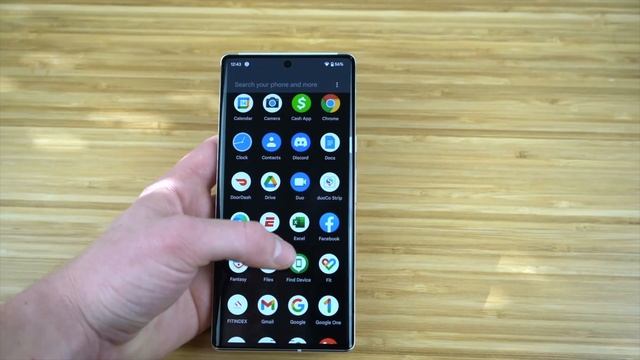 Best Apps for Google Pixel 6 - Complete App List