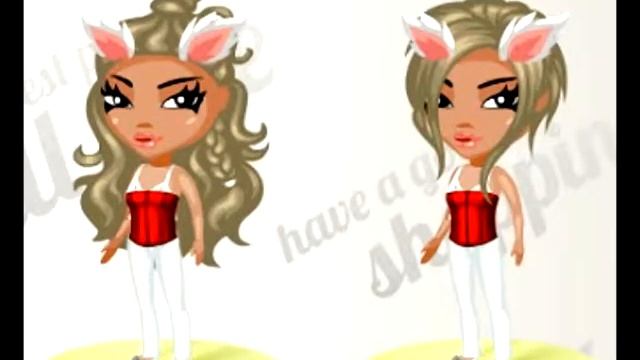 НОВЫЕ ПРИЧЁСКИ В ИГРЕ!? \АВАТАРИЯ смотреть онлайн