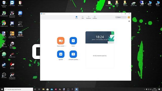 Como usar la cámara de PS3 en PC Windows 10 | Drivers pseye смотреть онлайн