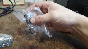 Yamaha RX-V392RDS, которой 23 года: надо что-то делать. Вступление