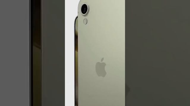 Кое-что про iPhone SE 4. Его захотят все! #shorts