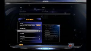 How to unlock LeBron James in Nba 2k14 blacktop mode