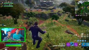 Давид Купил Скин Майкла Майерса в Fortnite Halloween Skins