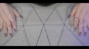 АСМР Расслабляющие проникающие внутрь мозга триггеры для сна