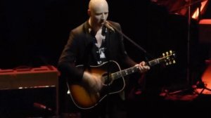 Sivert Høyem - Honey Bee (Madrugada) // Live in Athens, Greece