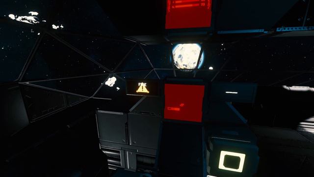 I Guess I put my Jump Drive in the Wrong USB slot - Space Engineers - Cyclone Evacuation смотреть онлайн