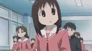 Аниме-танцы*